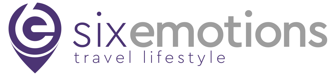 SixEmotions Logo